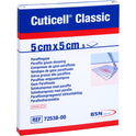 Cuticell Classic 5x5cm (5 Stk.)