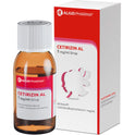 Cetirizin AL 1mg/ml Sirup (2X75 ml)