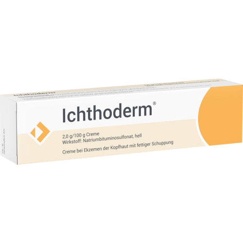 Ichtoderm (50 g)