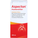 Aspecton Hostestillende (200 ml)