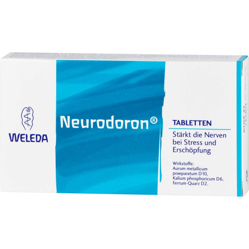 Neurodoron (80 stk.)