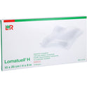 Lomatuell H 10X20cm steril (10 Stk.)