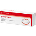 Aciclovir AL Creme (2 g)