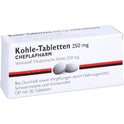 Erkältungstabletten (30 Stk.)