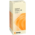 Synergon Kompl Conium S118 (50 ml)