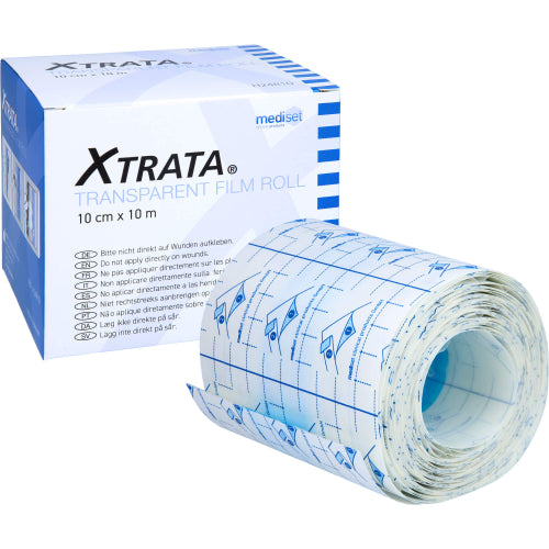 Xtrata TRA Unst 10cmX10M R (1 stk.)
