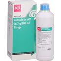 Lactulose Abz 66.7g/100ml (1000 ml)
