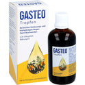 Gasteo væske til indtagelse (100 ml)