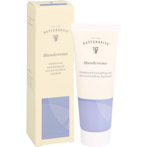Retterspitz Handcreme (50 ml)