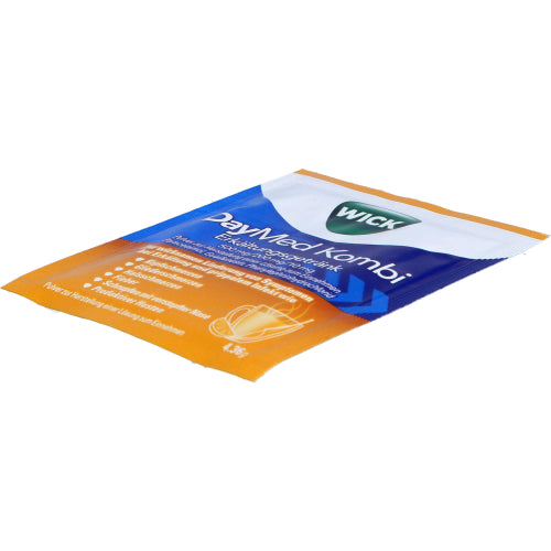 Wick Daymed Kombi ERK Getr (10 stk.)