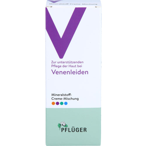 Mineralstoff-Creme-Mischung V (75 ml)