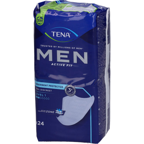 Tena MEN ACT FIT Level 1 (24 Stk.)