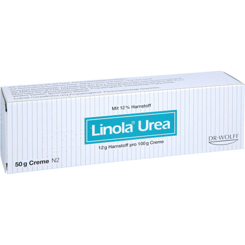 Linola Urea (50 g)