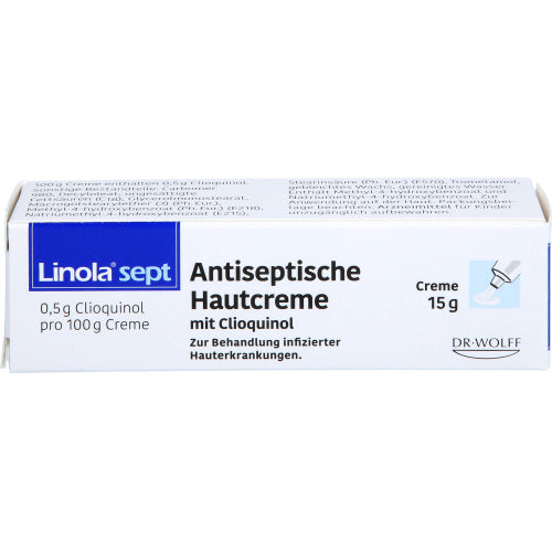 Linola Sept Anti Haut Clio (15 g)