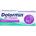 Dolormin til kvinder (20 stk.)