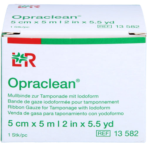 Opraclean Mullbin TAM Jodo (1 Stk.)