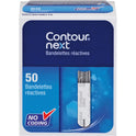Contour Next Sensoren (50 St.)