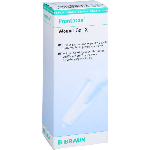 Prontosan Wundgel X (50 g)