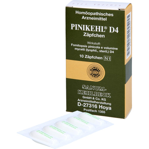 Pinikehl D 4 (10 St.)