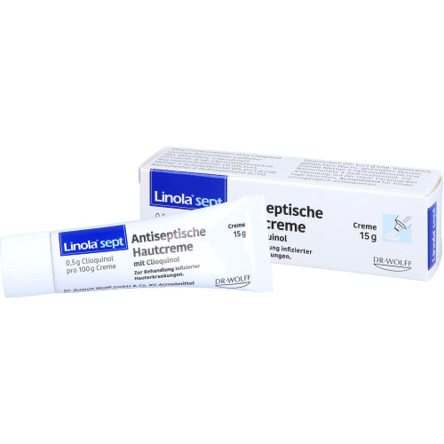Linola Sept Anti Haut Clio (15 g)