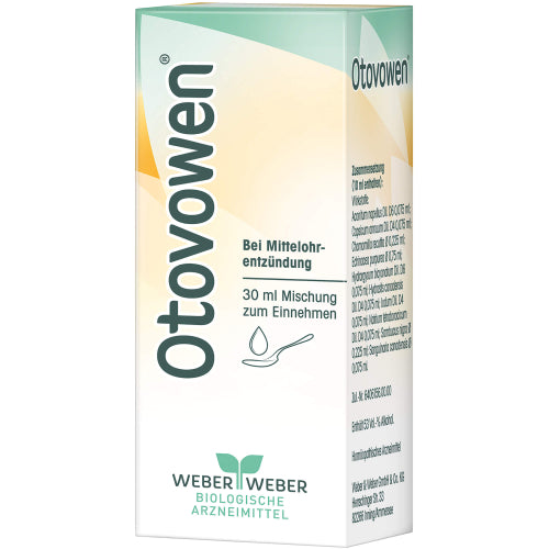Otovowen (30 ml)