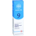 Biochemie 9 Natr PHO N D 4 (50 g)