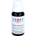 Ceres Hedera Helix URT (20 ml)