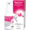 Minoxicutan Frauen 20mg/ml (60 ml)