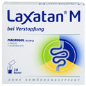 Laxatan M (10 Stk.)