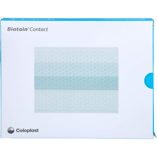 Biatain Contact 7.5x10 cm Silikon (10 St.)