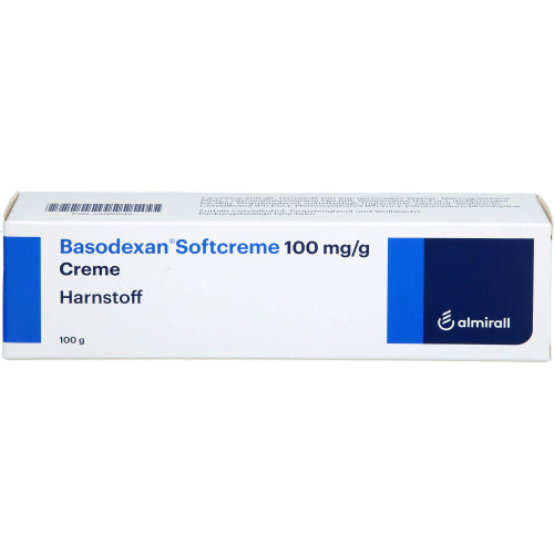 Basodexan Softcreme (100 g)