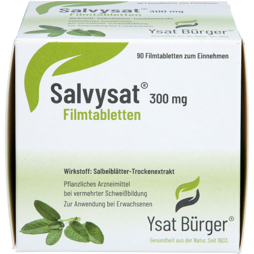 Salvysat 300mg FTA (90 Stk.)