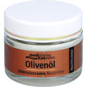 Olivenöl Intensivcreme Nutritive Nachtcreme (50 ml)