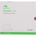 Mepilex Lite 17,5X17,5cm S (5 St.)