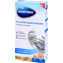 Wartner Pflaster GEG Warzen (24 Stk.)