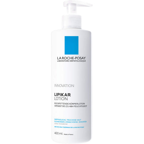 Roche-Posay Lipikar Lotion (400 ml)