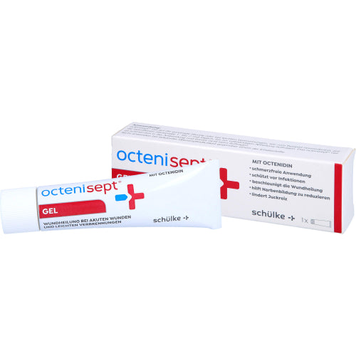 Octenisept Wundgel (20 ml)