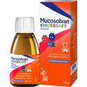 Mucosolvan Kinder 30mg/5ml (100 ml)