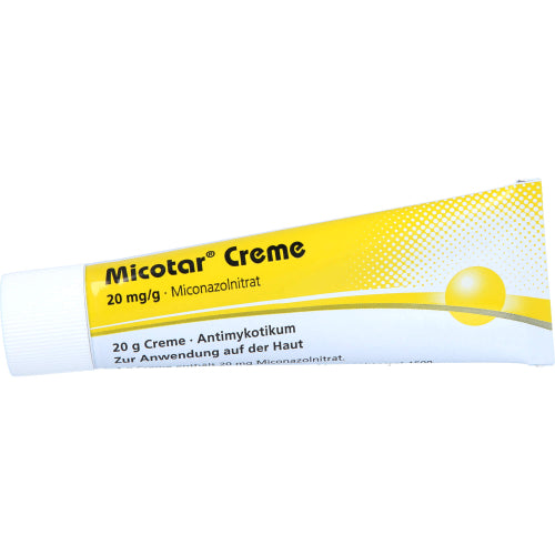 Micotar Creme (20 g)