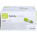 Mylife Safetylancets (200 stk.ück)