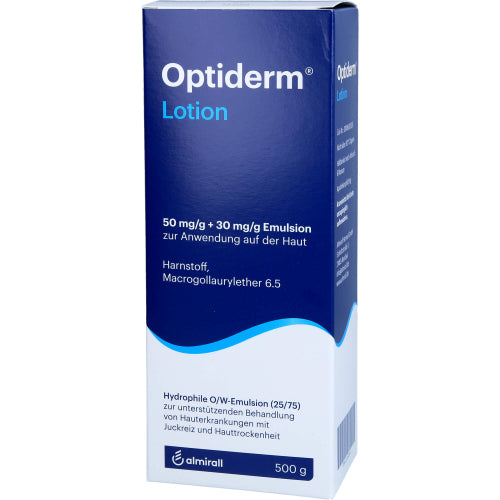Optiderm Lotion (500 g)