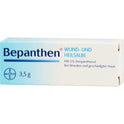 Bepanthen Promo Wund+Heil (3,5 g)