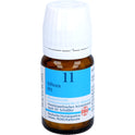 Biochemie 11 Silicea D 3 (80 St.)