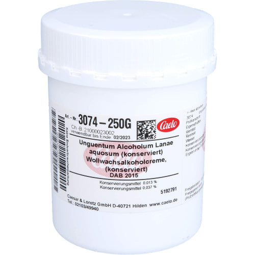 Unguentum Alco LAN AQ DAB (250 g)
