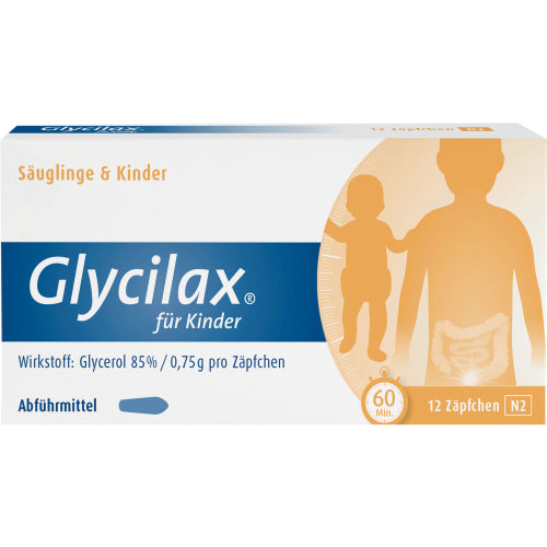 Glycilax (12 Stk.)