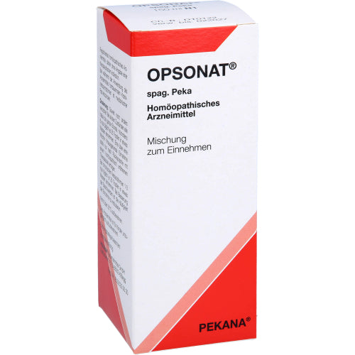 Opsonat Spag (150 ml)