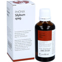 Phoenix Silybum Spag (50 ml)
