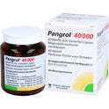 Pangrol 40000 (50 Stück)