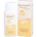 Aminocarin Shampoo Koffeinplus (125 ml)