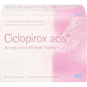 Ciclopirox Acis 80 mg/G (3 g)